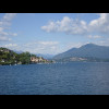 Lake Maggiore.