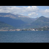 Lake Maggiore.