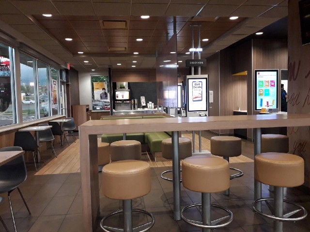 Rather like in 2017, the predictions that everywhere in the path of totality would be rammed with pe...