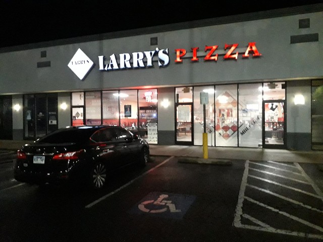 It's now a day later. The sky was grey all day and there was some rain but not really all that much....