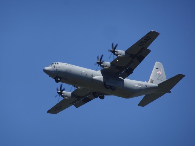 A herc.
