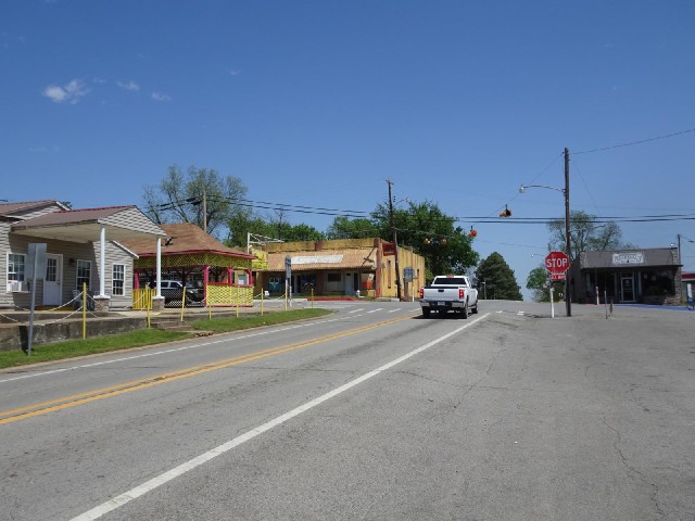 A slightly different view of Bradford.