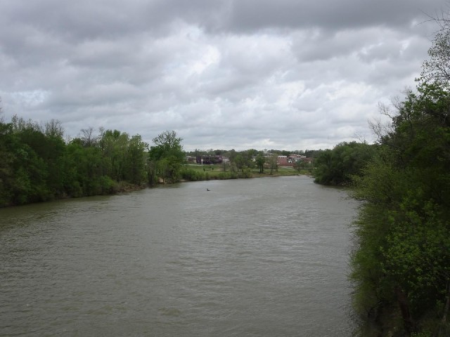 A few days ago I showed you ...