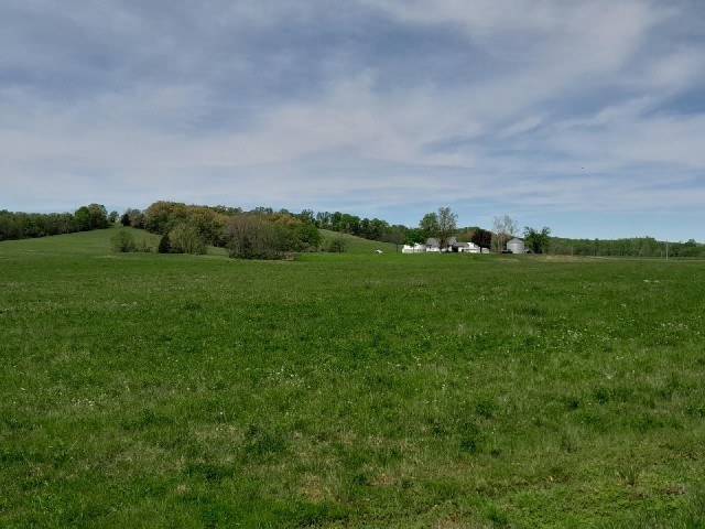 A farm.