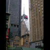 More Manhattan buildings.
