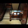 Most of the staircases are wider than this and symmetrical but for variety in some places they are l...