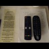 The history of the house, and instructions for the remote controls.