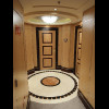 I've happened across the entrances to the Queen Mary and Queen Anne Suites, two of the ten most expe...