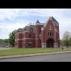 Arkadelphia Town Hall.