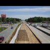 Today is the last day that I will be riding alongside Interstate 30. In fact, as I write this captio...