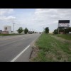 This is US Highway 67, which I have been on for the last 13 km. It's busier than most of the roads t...