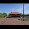 A couple of days ago, I mistakenly said that Walnut Ridge was the last station I would see on the pa...