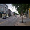 I rather like Cape Girardeau. I wonder whether the downtown areas of all the towns I've stayed in ar...