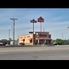 This is where I will be eating: Freddy's Frozen Custard & Steakburgers.