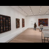 I've decided to visit the Art Institute of Chicago. The first room that I entered was this exhibitio...
