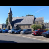 They seem keen on round towers in the Highlands.