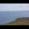 Zooming in a bit, we can see the next two headlands which touch the convex hull: St. John's Point an...