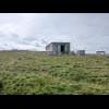 Part of a Second World War radar facility.