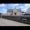 The old school in Wendron. It's a very small village so the new school is just across the road.