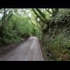 Another narrow road.