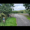 This is Lake Viaduct, which you saw from below in the previous picture. It was part of the London an...