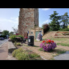 Upton-upon-Severn.