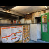 This is my favourite kebab shop. I occasionaly come here to get a takeaway in the evenings. What I p...