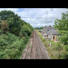 I wrongly guessed that this was the Settle-to-Carlisle line. It's actually the line from Leeds to Ca...