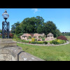 Eden Bridge Gardens.