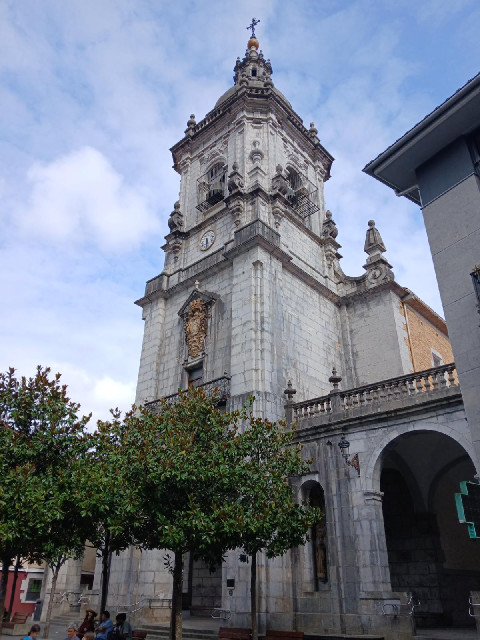 Elg&oacute;ibar.