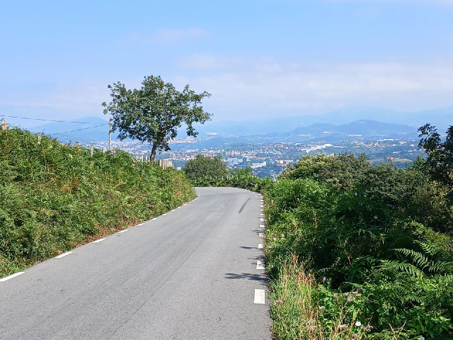 San Sebasti&aacute;n.