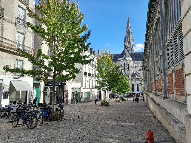 Nantes.
