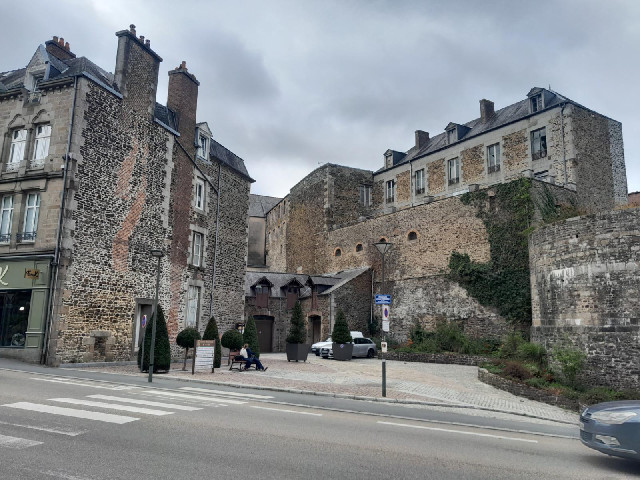 Foug&egrave;res.