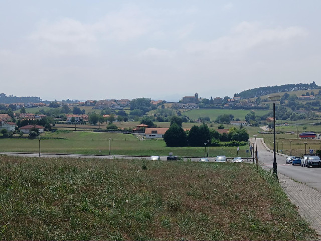 A view.