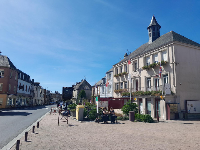 C&eacute;rences.