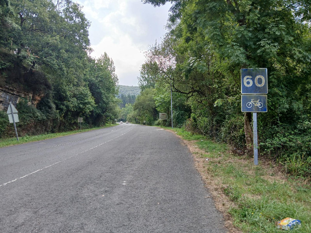 There's no way I'll be able to do that speed.