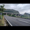 More motorway engineering.