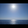 There's the Sun. The Moon must also be somewhere in the right-hand half of this picture too but you ...
