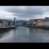 Bilbao.