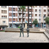 Some other statues in Eibar.