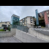 Deba is extremely hilly and has public lifts. I haven't made any formal rules for what I'm allowed t...