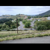 The remaining 8 km will be downhill on proper tarmac. It's been a short day's ride but I didn't fanc...