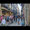 San Sebasti&aacute;n.