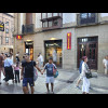 31st of August Street, the street which I came here to visit in ...