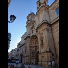 The Basilica of Saint Mary of the Chorus.