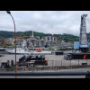 Pasai Donibane, the port of San Sebasti&aacute;n.