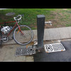 Spanish towns almost always have drinking water taps in public places, which isn't true in France. I...