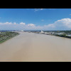 The Garonne.