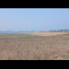 Another view towards Santander, this time with a beach.