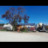 This place is called Asso Califourchon. It looks like a junkyard but must attract quite a few visito...
